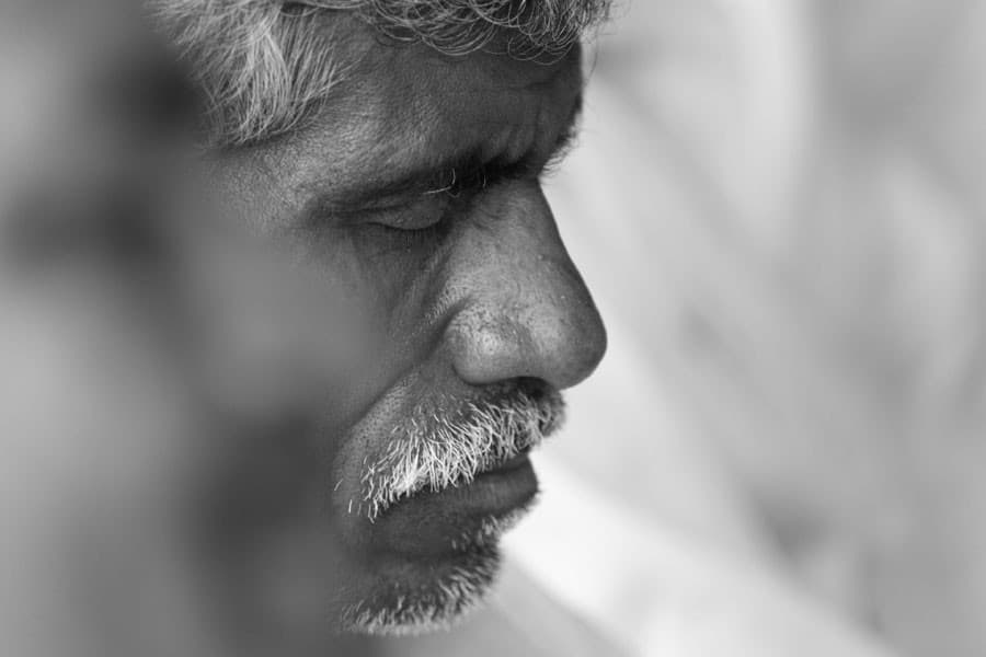 For the welfare of older persons in the country