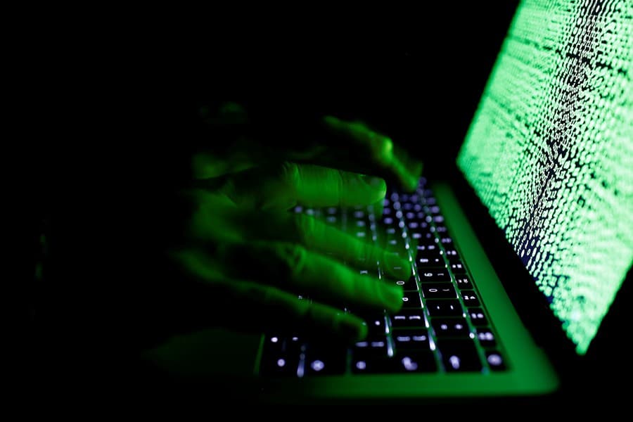 28pc banks not ready to thwart large-scale cyber attacks