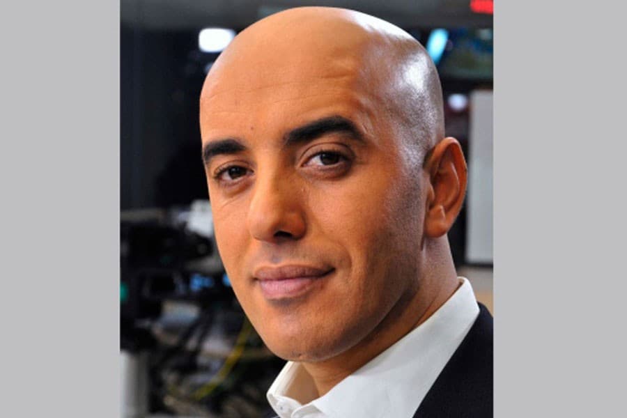 French cops recapture gangster three months after prison escape