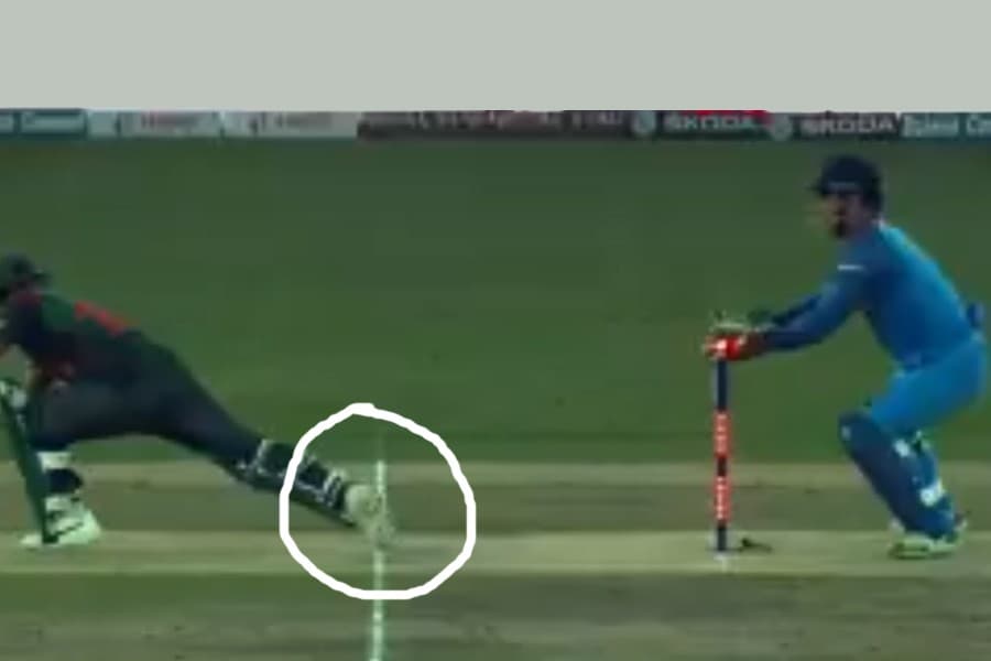 Asia Cup 2018: India's off-field stranglehold
