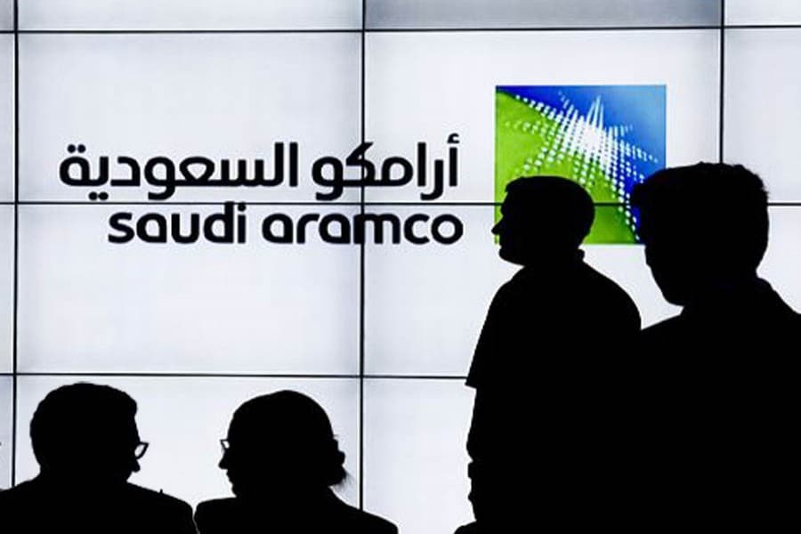 Saudi crown prince pledges Aramco IPO by early 2021