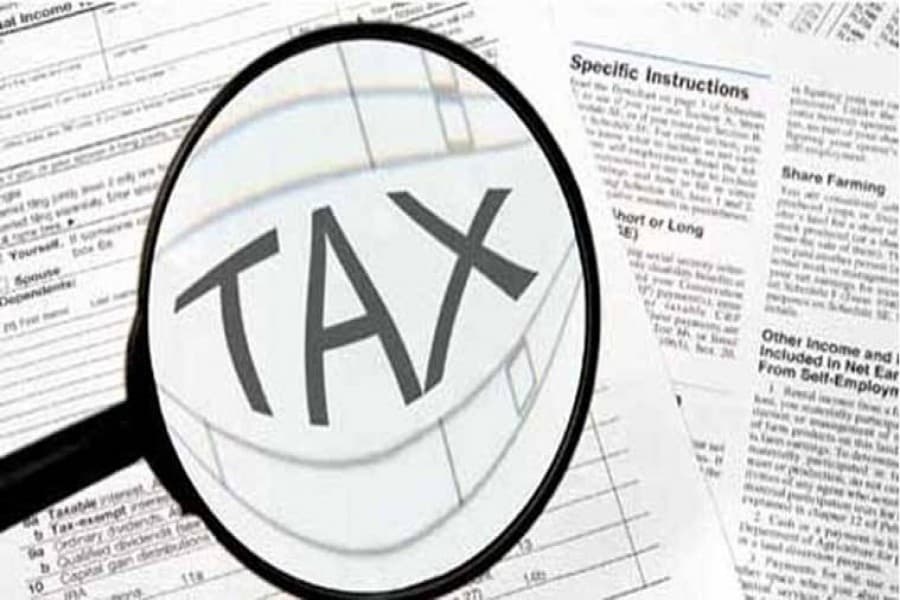 Refund of tax: Woes of taxpayers
