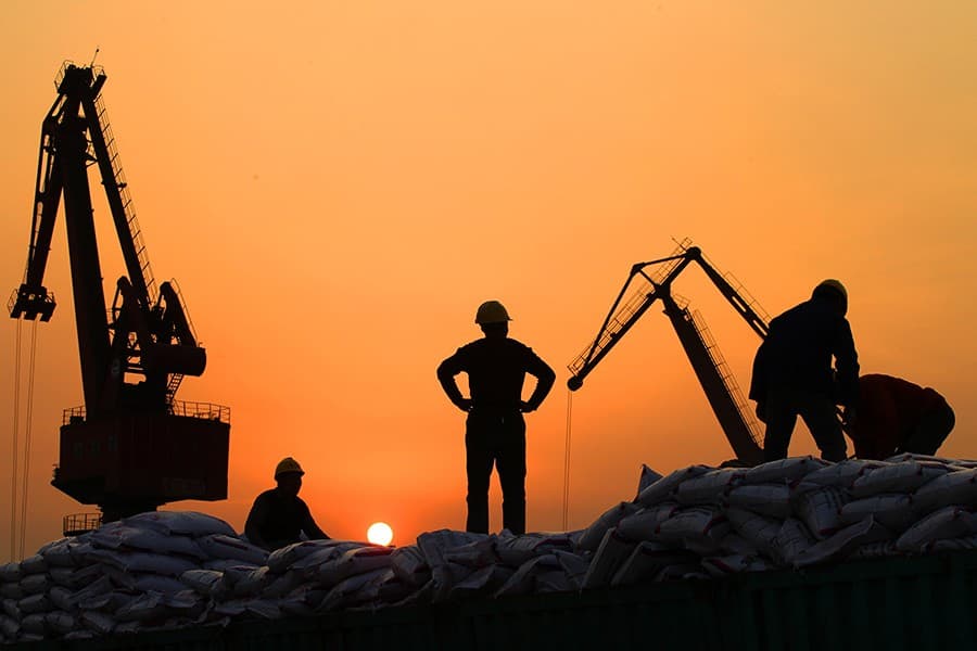 IMF cuts world economic growth forecasts to 3.7pc for 2018, 2019