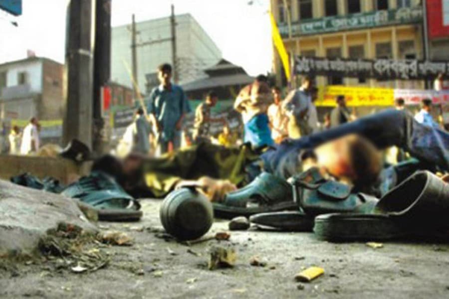 All set for Aug 21 grenade attack verdict