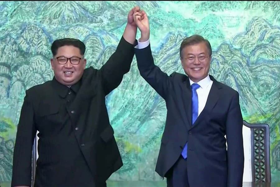 South Korea now says no change on North Korean sanctions