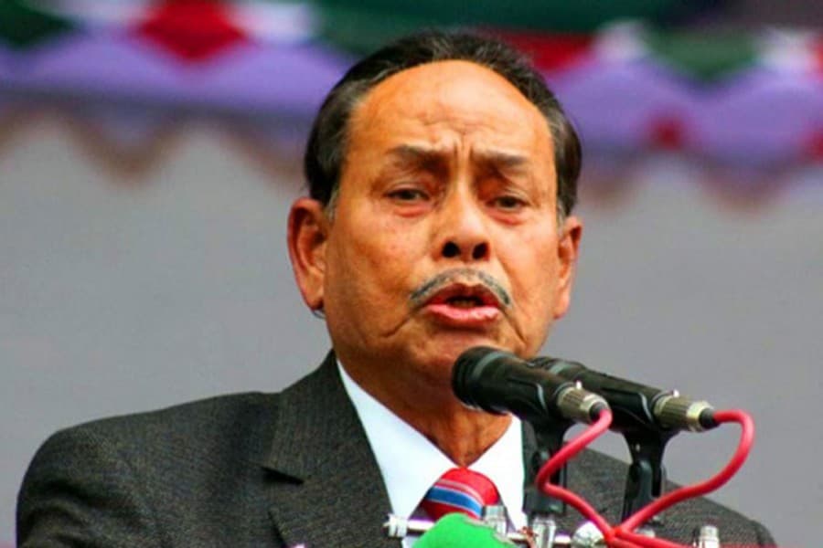JP to hold grand rally in city on Oct 20