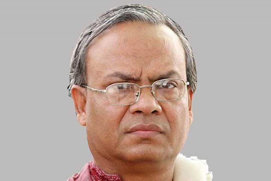 Rizvi alleges that country now became an ‘AL colony’