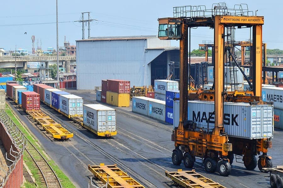 US to help Chittagong port bolster nuclear security