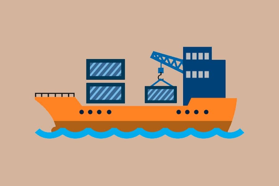 How to meet challenges to seaborne trade