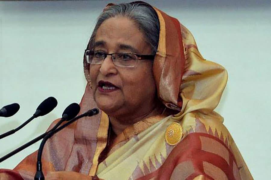 PM opens world's largest burn and plastic surgery institute
