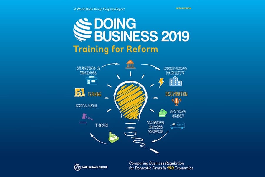 Creating a congenial business climate