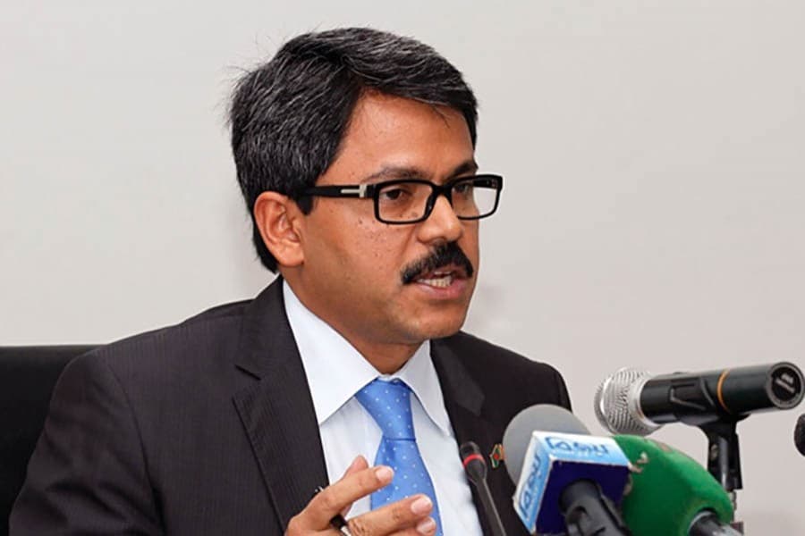 Shahriar urges people to vote for AL