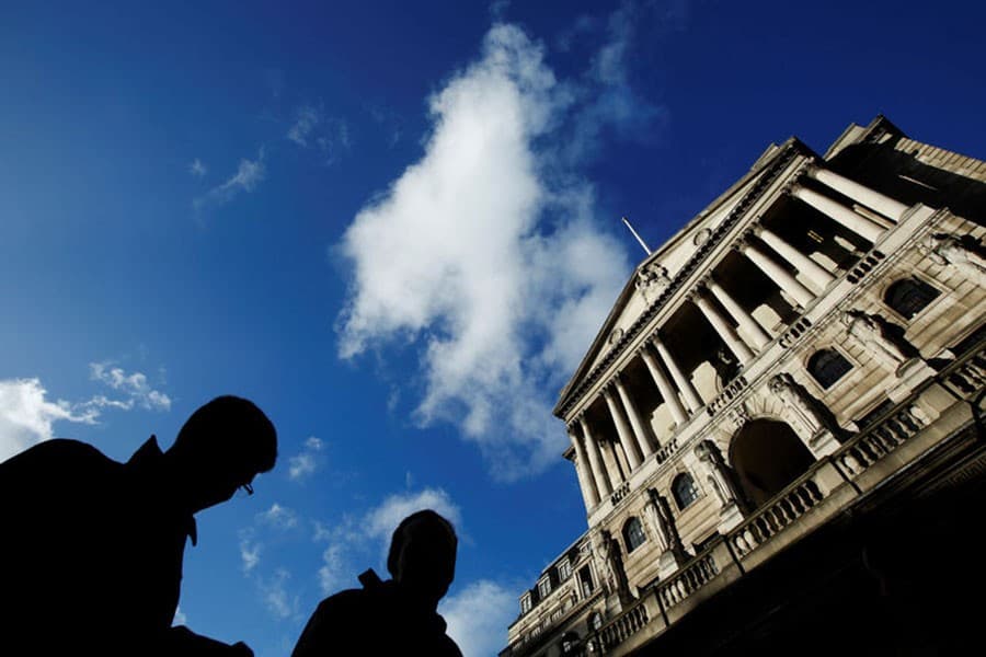 Britain hopes to reach Brexit financial services deal soon