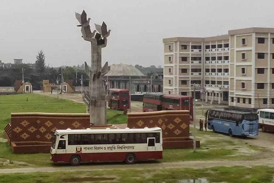 PUST closes amid students’ protest