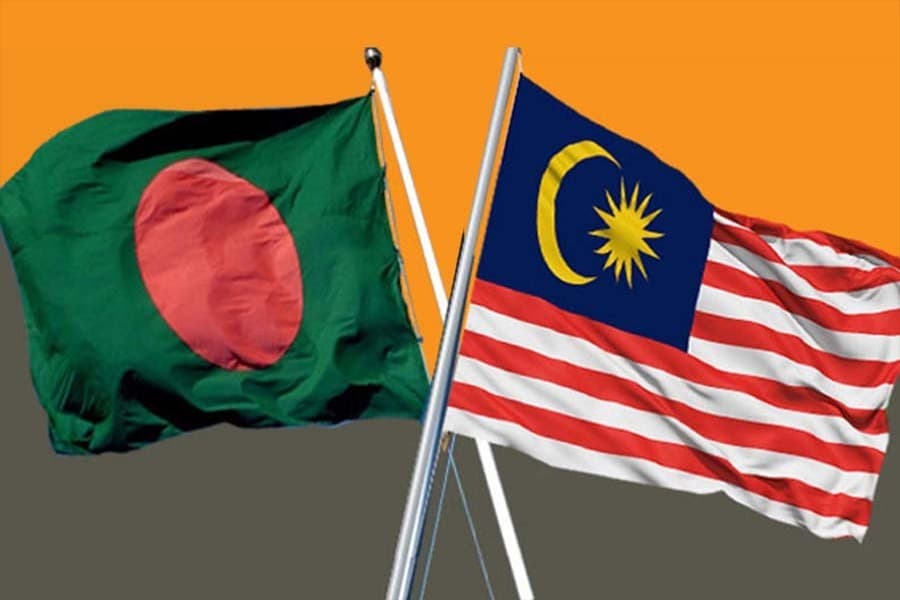 DCCI puts emphasis on signing FTA with Malaysia