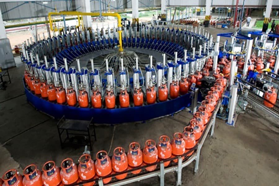 BPC seeking JV partner to build, run LPG plant
