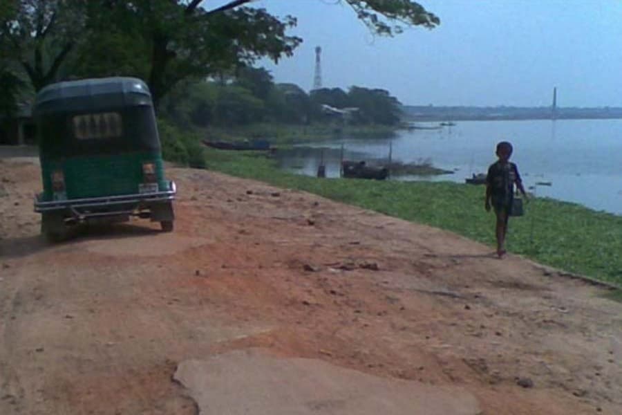 ADB to provide $200m loan to improve rural road network
