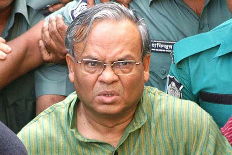 BNP accuses PM of violating electoral code