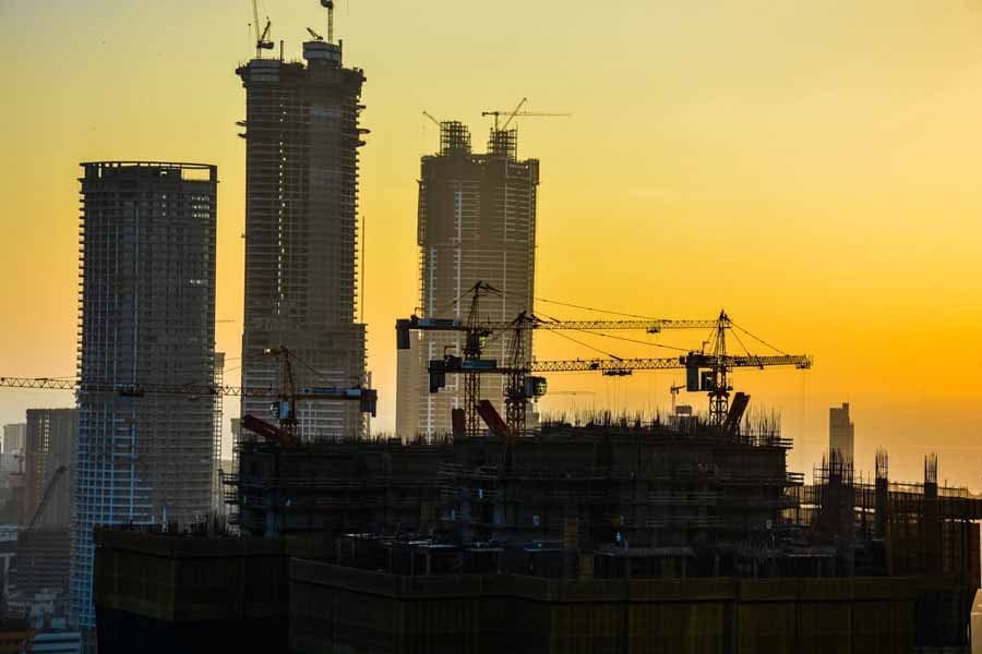 India house prices to rise at half the rate of inflation in 2019