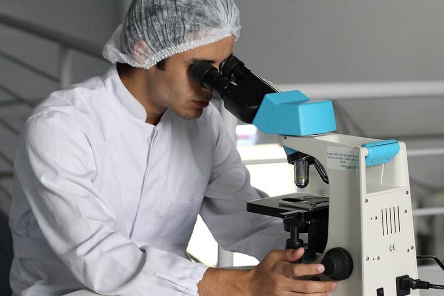 Israeli researchers decode protection mechanism of deadly intestinal parasite
