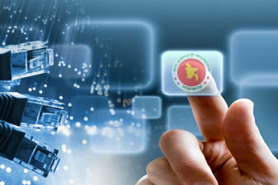 ICT most potential service sector, but challenges remain: Study