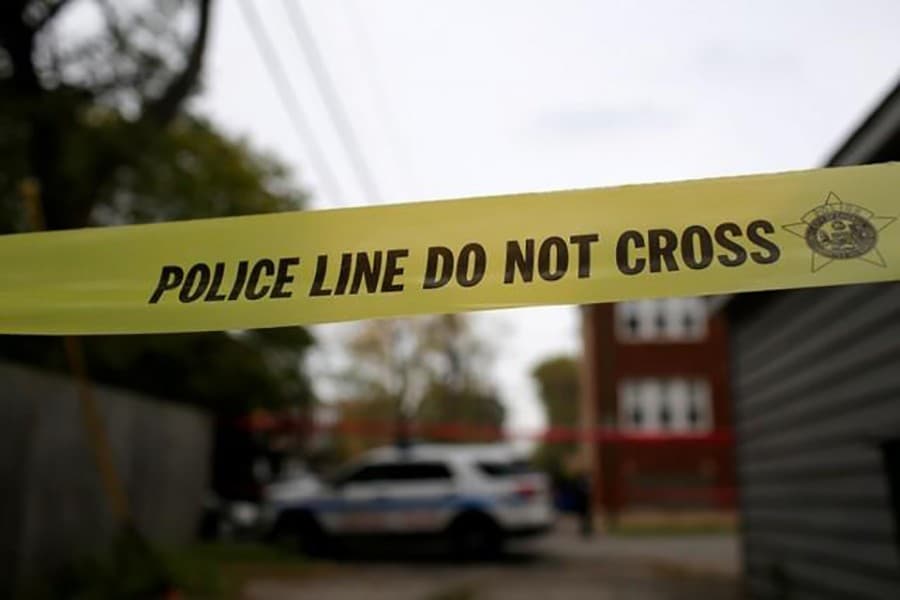 Chicago hospital shooting leaves four dead, including doctor and police officer