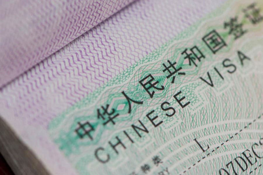 China offers visa on arrival for qualified Bangladeshis