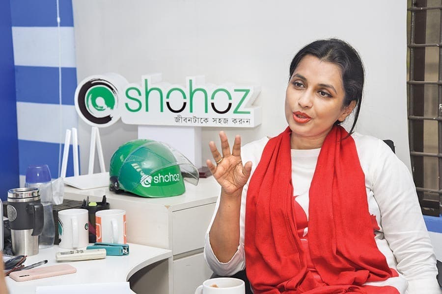 Shohoz to expand service outside Dhaka with foreign investment