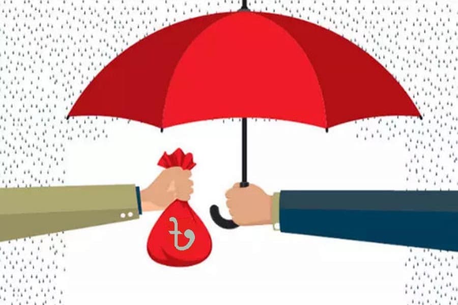 Total premium income of pvt life ins cos rises to Tk 77,318m in 2017