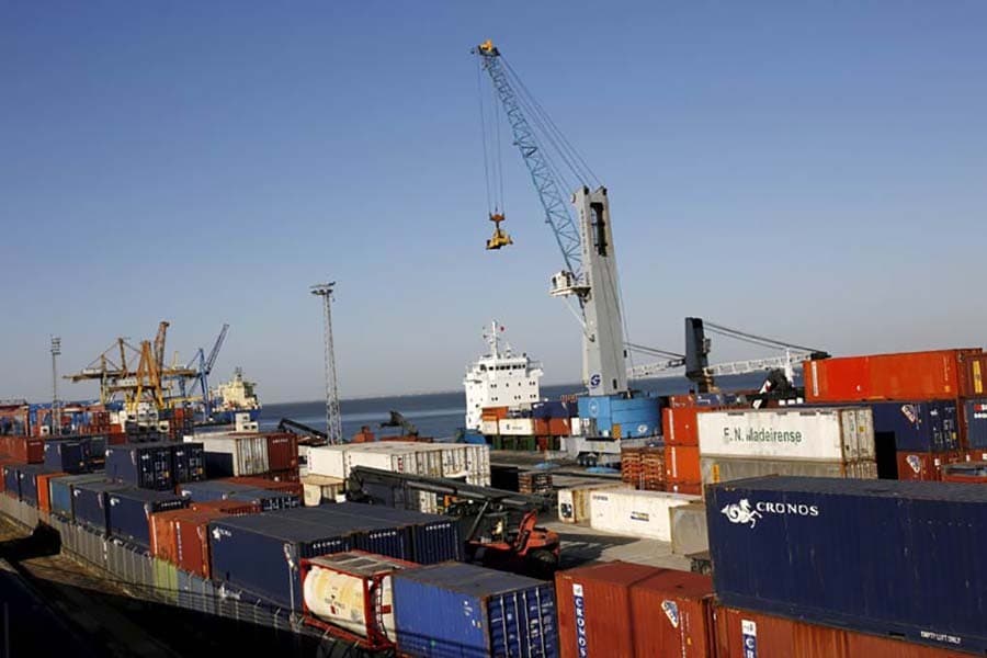 Export earnings grow 17.24pc in first five months of FY19