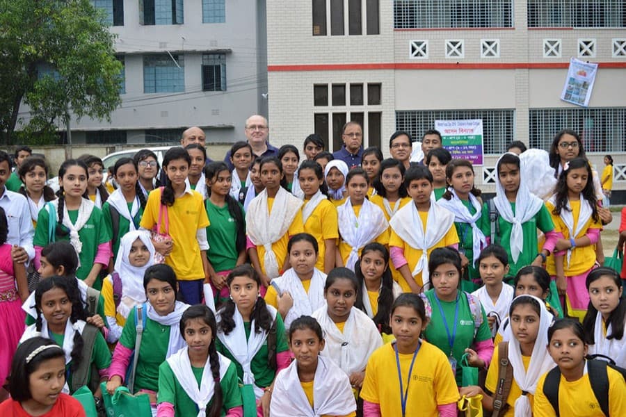 Rajshahi to provide mental development support to over 9,000 school children