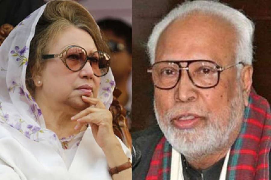 EC keeps hearing on Khaleda, Kader Siddiqui’s petitions pending until 5pm