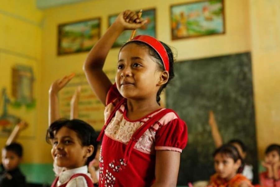 Japan to give Yen 500m grant for dev of pry education