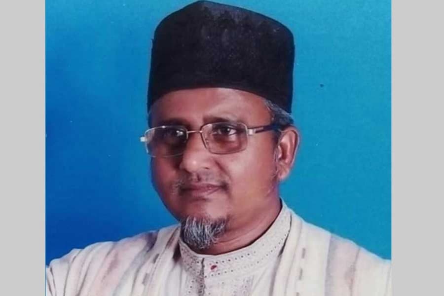 Police arrest Satkhira-4 candidate