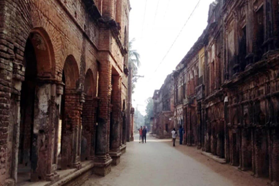 Panam Nagar losing fight against time