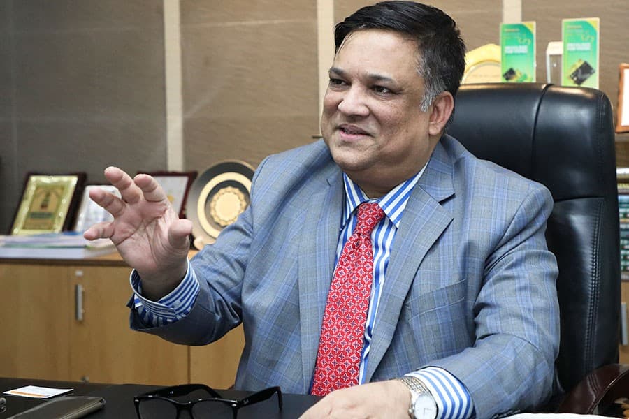 Modhumoti Bank puts thrust on SME, digitisation