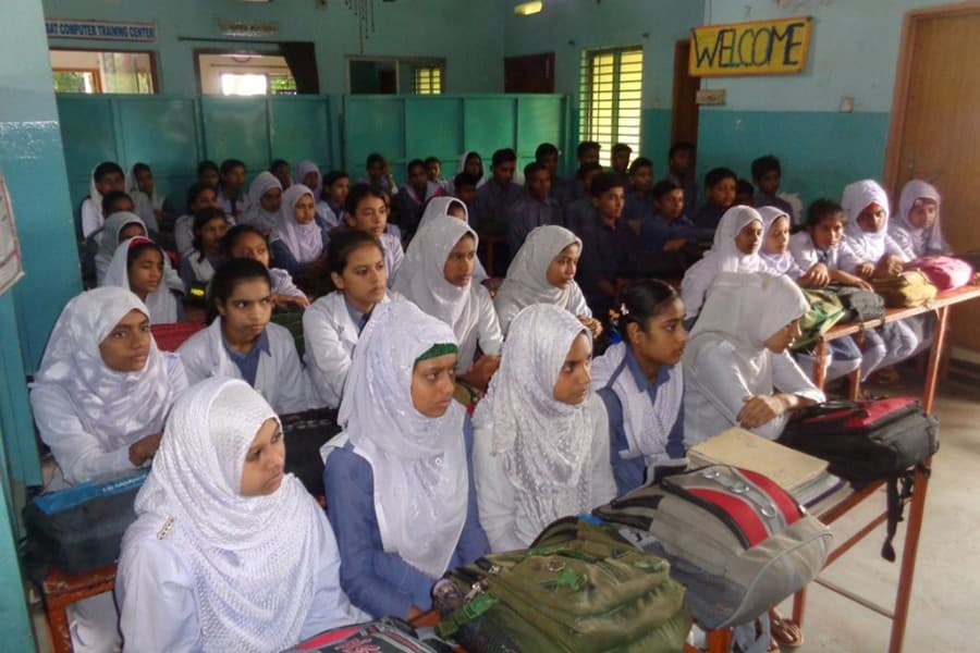 Education sector sees Tk 13.31b infrastructural uplifts in Rangpur