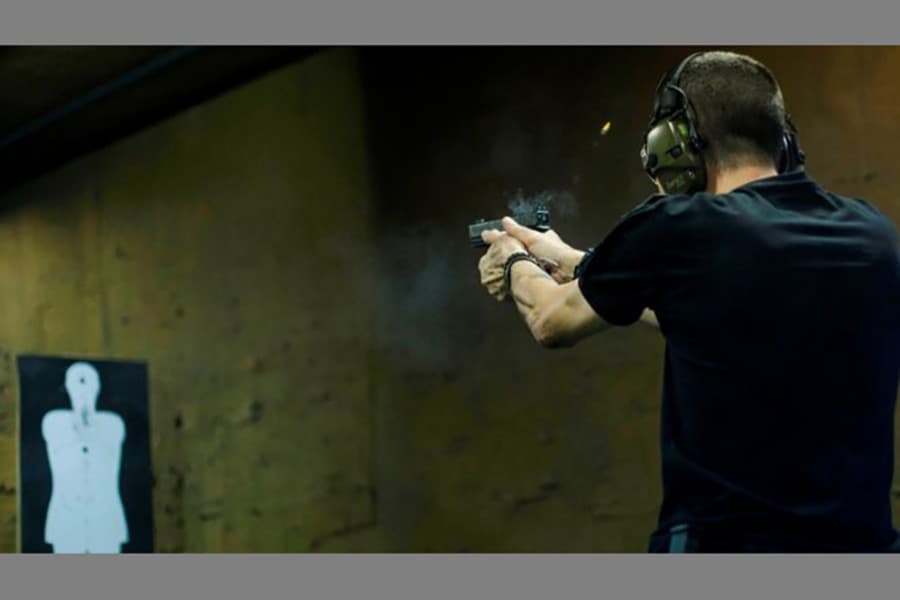 Bolsonaro vows to loosen gun ownership rules in Brazil