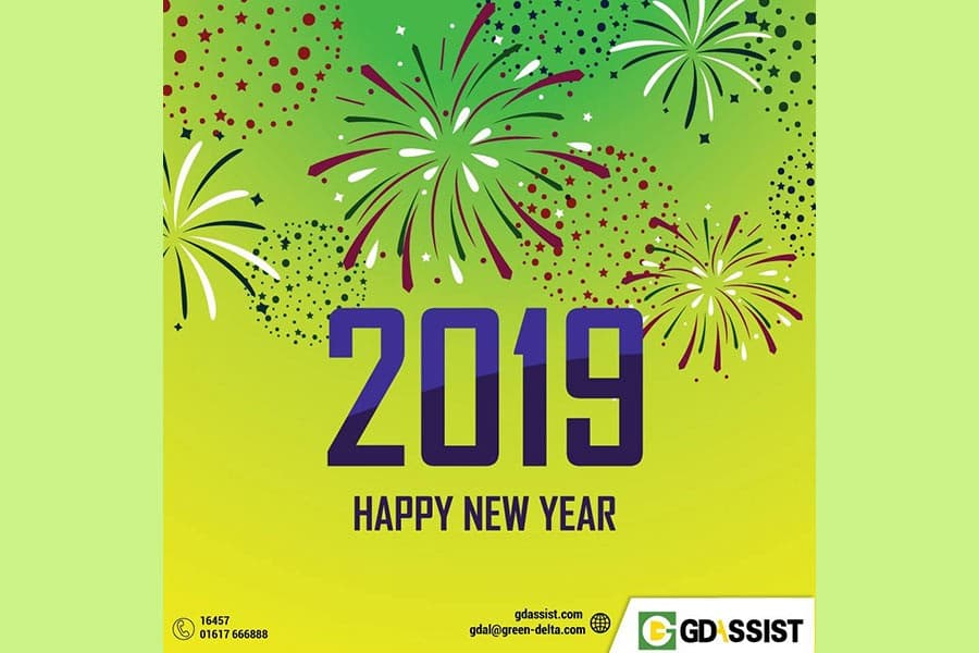 Top 15 resolutions for a healthier and happier 2019