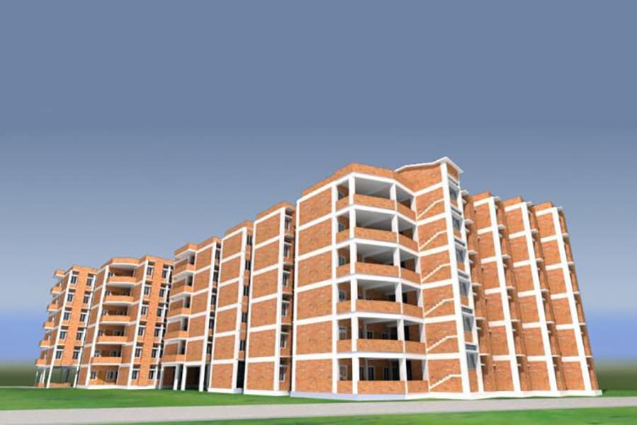 Dormitory funding becomes popular among NBFIs