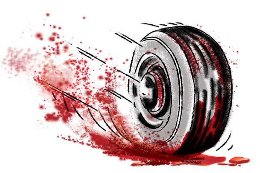 Physician dies in Manikganj road accident