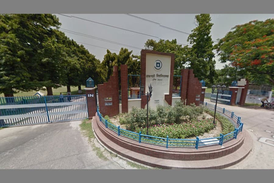 RU to install murals of 4 national leaders