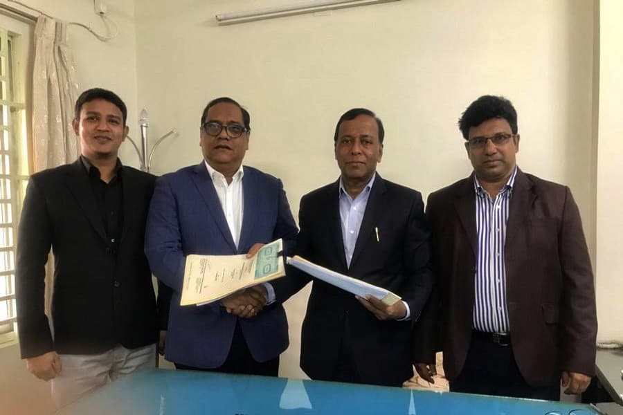Western Marine to build country's largest fishing trawler