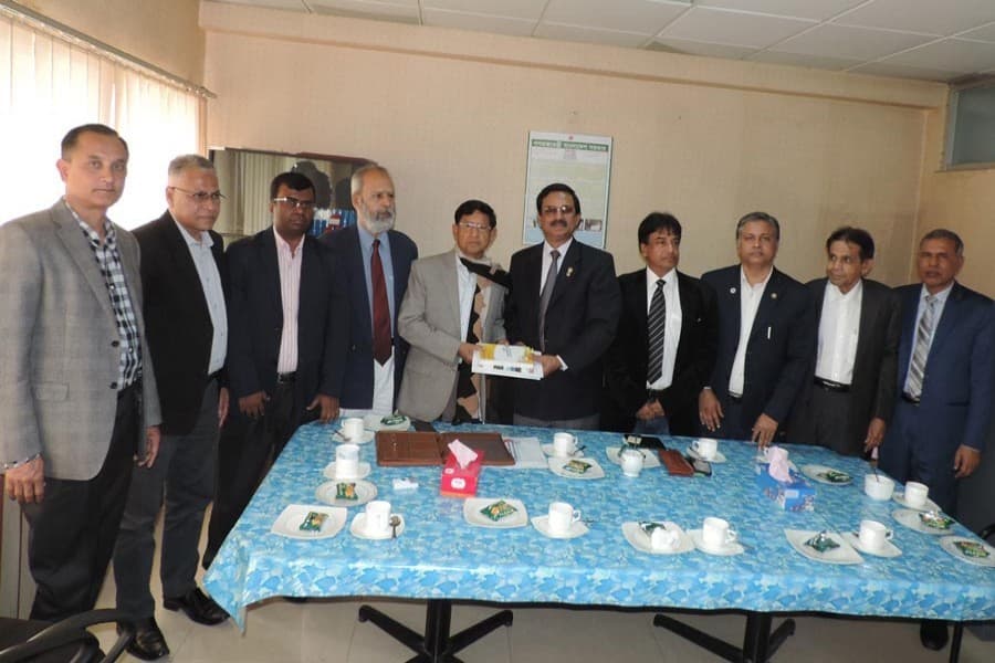 Enhanced production of local cotton to benefit textile cos