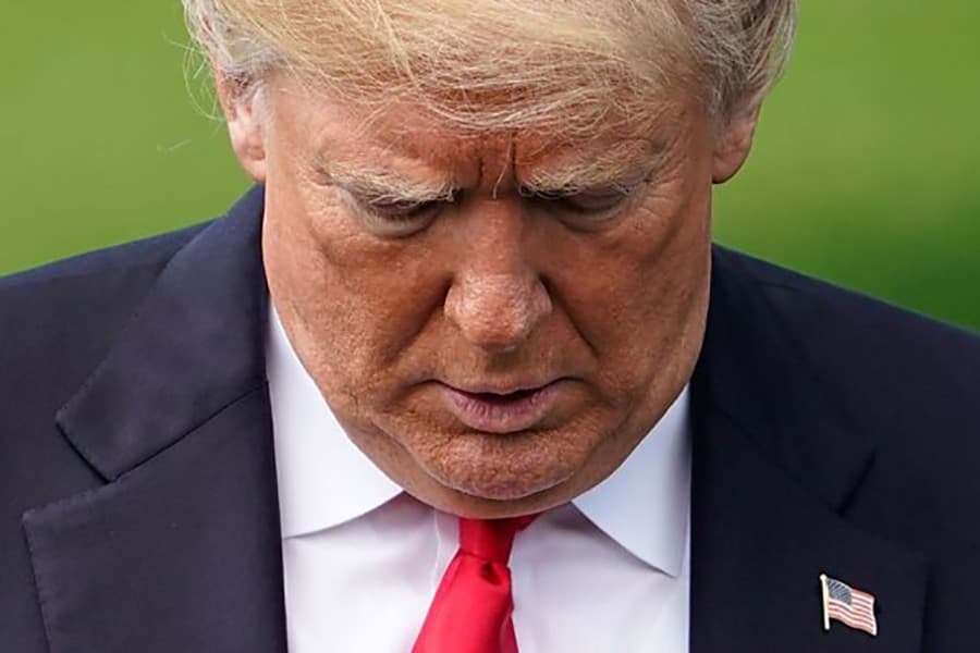 'Trump instructed lawyer to lie over Moscow tower deal'