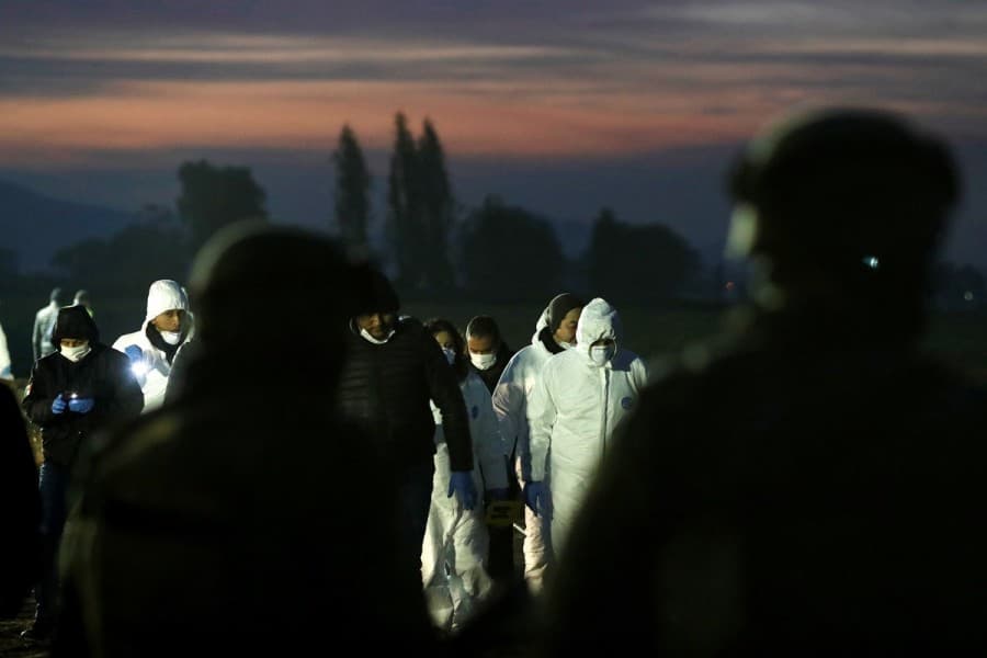 Death toll in Mexico fuel pipeline blast mounts to 73
