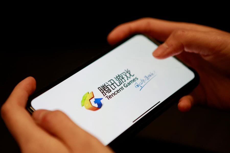China deletes ‘malicious’ mobile apps including a Tencent game