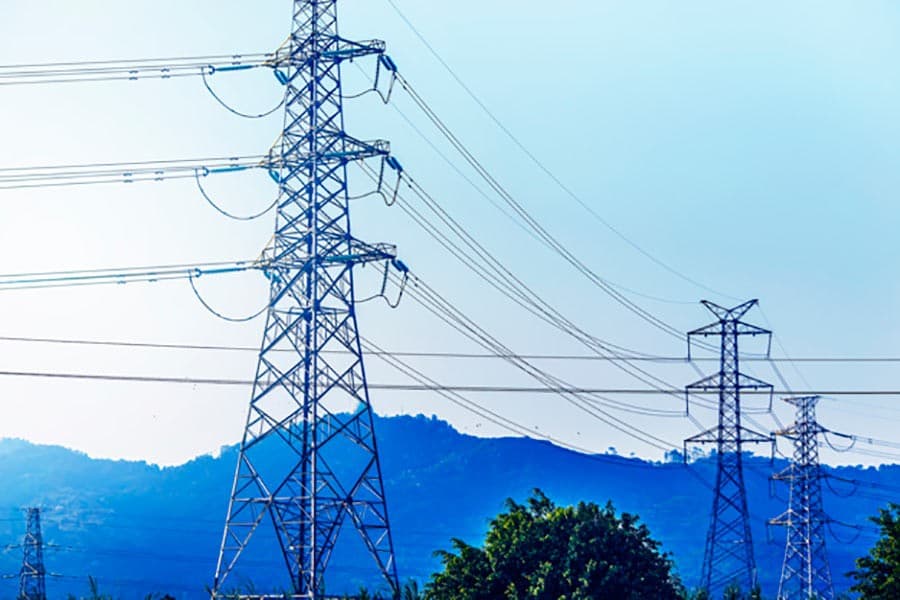 Augmenting power generation: Introducing net metering system