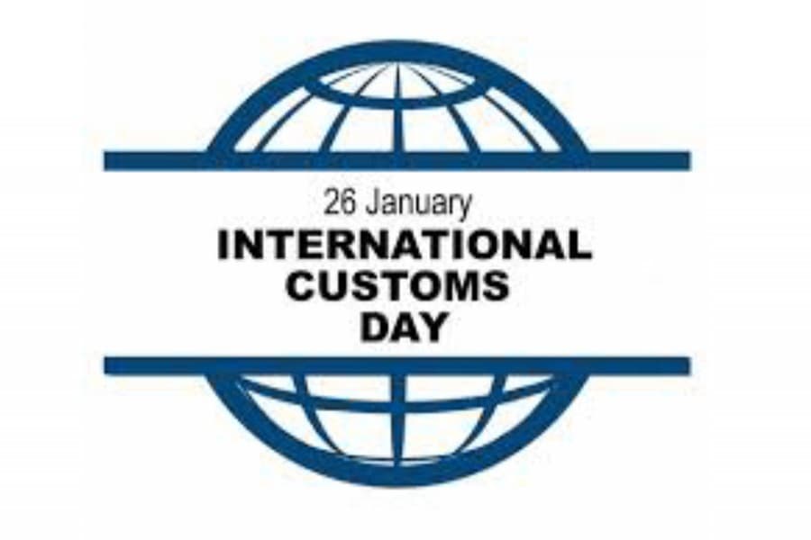 International Customs Day being observed