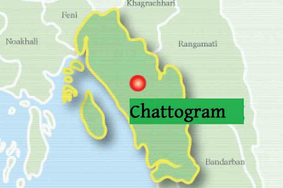 Chattogram North AL President Nurul Alam Chowdhury dies